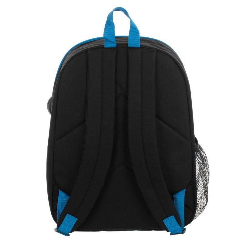Bioworld NASA Astronaut Galaxy Kids Backpack, Set of 5 pieces