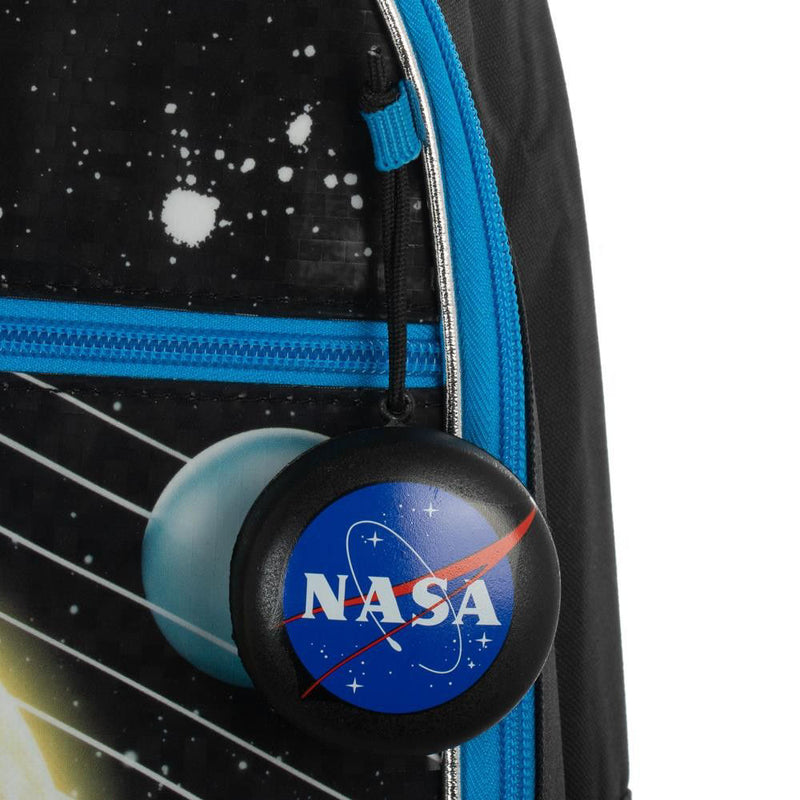 Bioworld NASA Astronaut Galaxy Kids Backpack, Set of 5 pieces