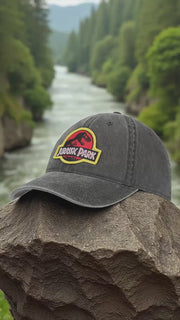 🦕 25% Off - Limited-Time 🦖 ✨️Free shipping on all orders over $50 ✨️ #Jurassicpark #dinosaur   #baseballcap #giftideas  #smallbusiness