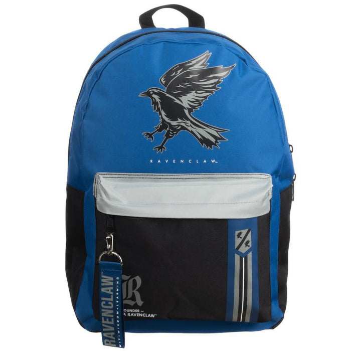 Bioworld Harry Potter Ravenclaw Mixblock Laptop Backpack