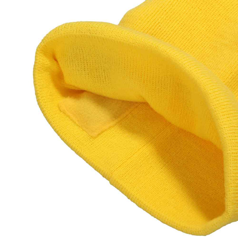 Bioworld Pokemon Pikachu LED Big Face Beanie