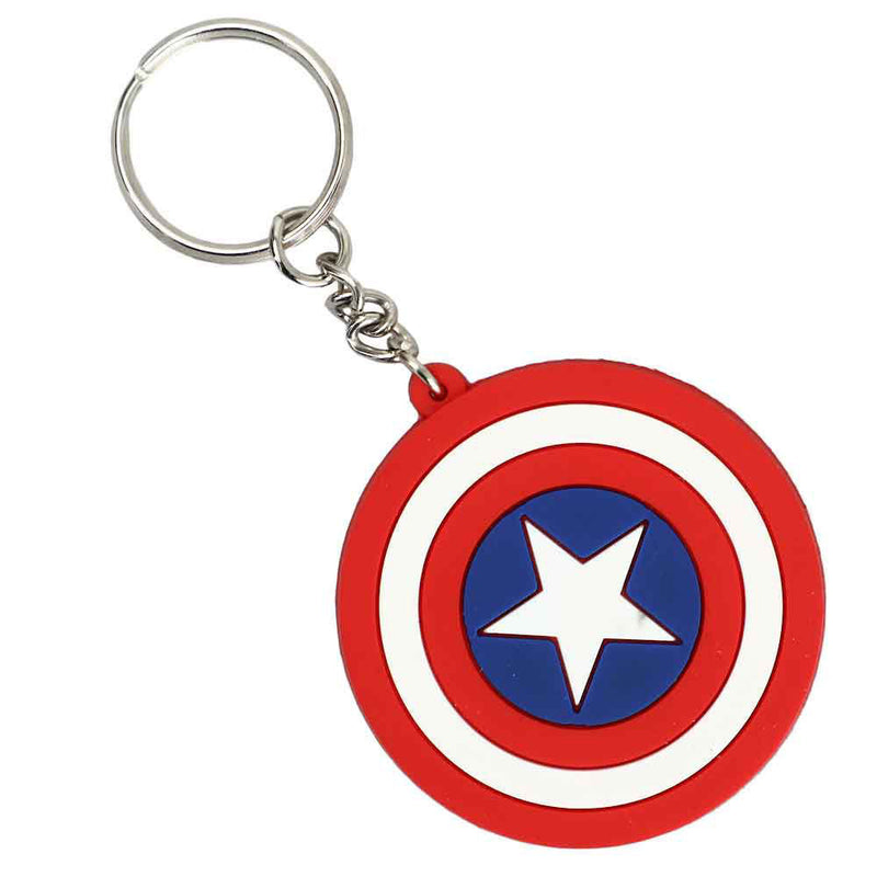 Bioworld Marvel Universe Kids Backpack, Set of 6 pieces