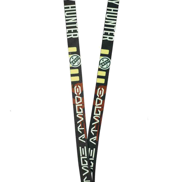 Bioworld Star Wars Boba Fett Lanyard