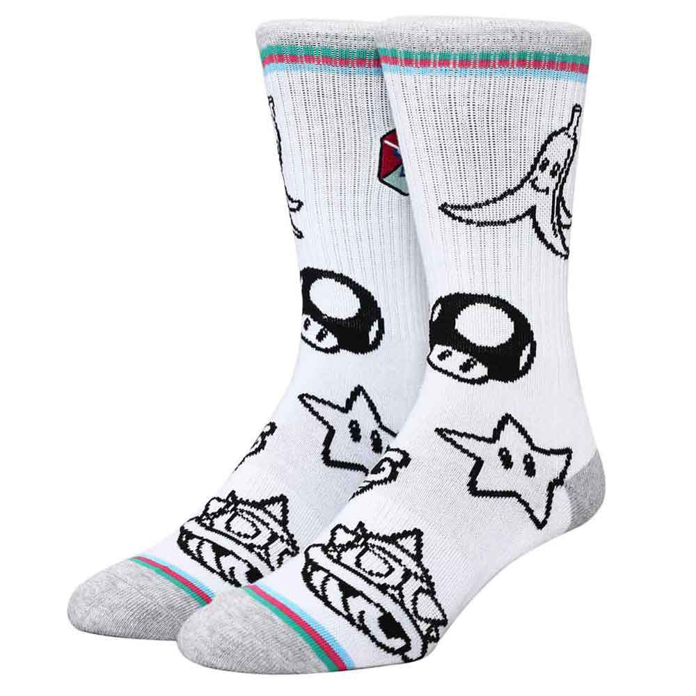 Mens Crew Socks